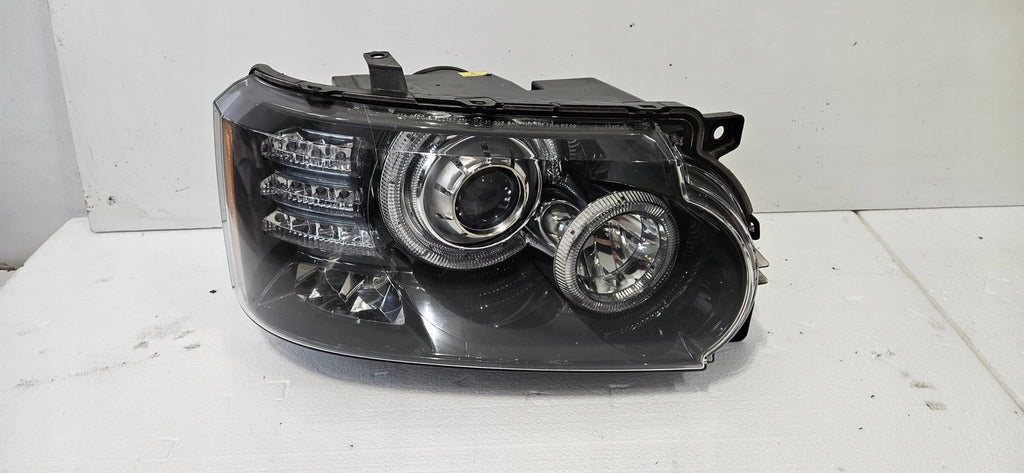 Frontscheinwerfer Land Rover Range L322 AH4213W029-AB Xenon Rechts Headlight SCH3210930751to