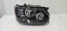 Load image into Gallery viewer, Frontscheinwerfer Land Rover Range L322 AH4213W029-AB Xenon Rechts Headlight SCH3210930751to