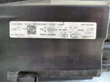 Load image into Gallery viewer, Frontscheinwerfer Skoda Superb III 3V1941016C Rechts Scheinwerfer Headlight SCH3257353712jy