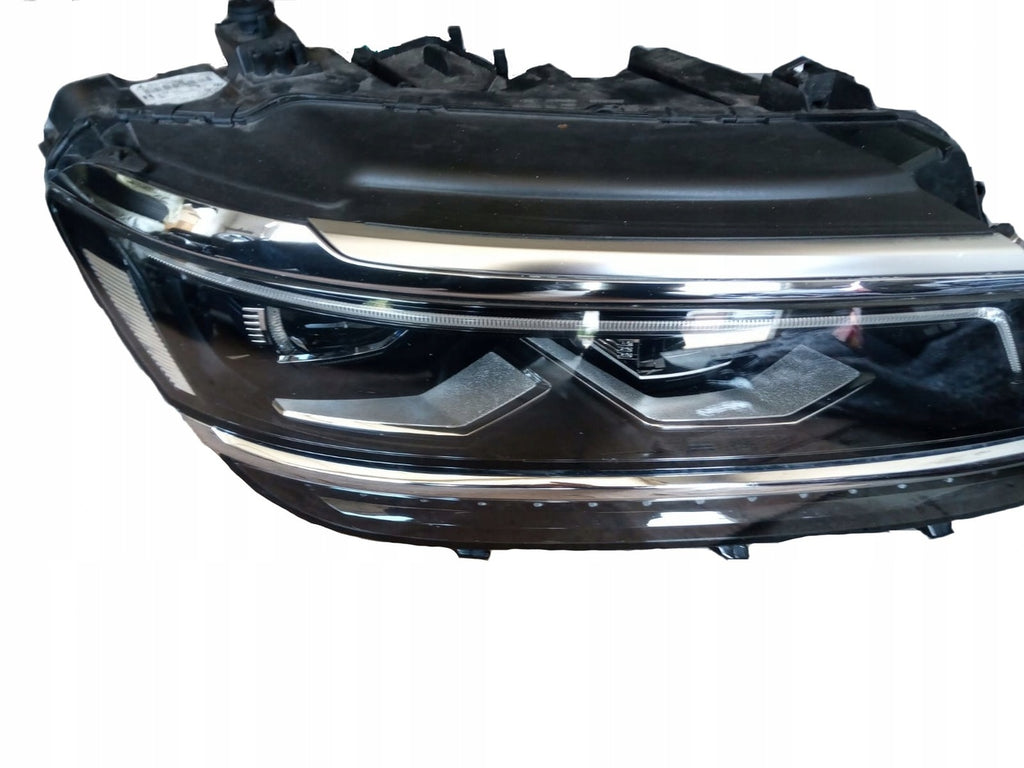 Frontscheinwerfer VW Tiguan 5NB941006 LED Rechts Scheinwerfer Headlight