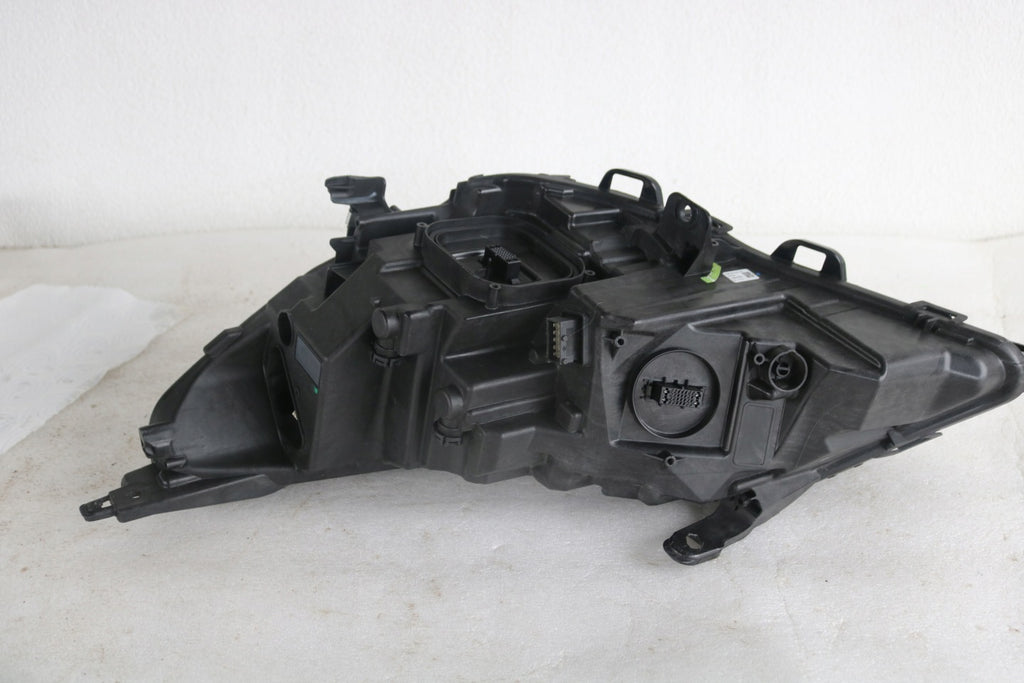 Frontscheinwerfer Opel Astra K 39077807 Rechts Scheinwerfer Headlight SCH5442297213om