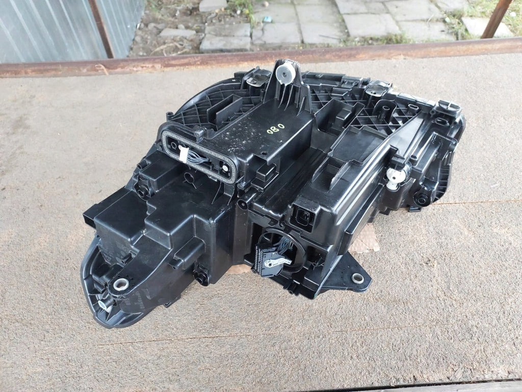 Frontscheinwerfer BMW X1 5A9A228 Full LED Rechts Scheinwerfer Headlight SCH1021630853yr