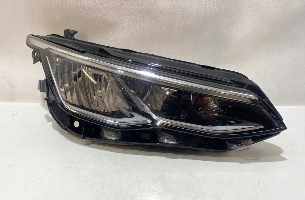 Frontscheinwerfer VW Golf VIII I 5H1941006B Rechts Scheinwerfer Headlight SCH7681690462bl