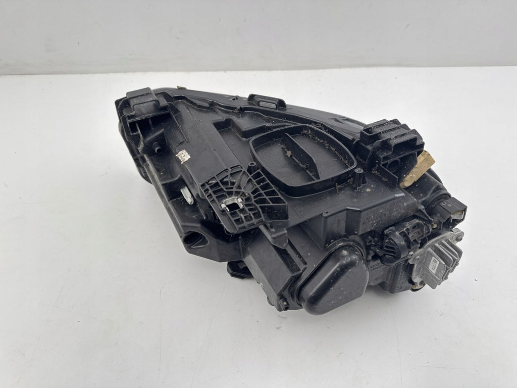 Frontscheinwerfer Audi Q2 Links Scheinwerfer Headlight SCH8387638550lc