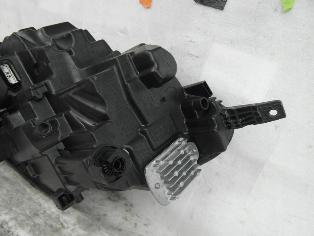 Frontscheinwerfer LV4B-13E016-AR Full LED Rechts Scheinwerfer Headlight