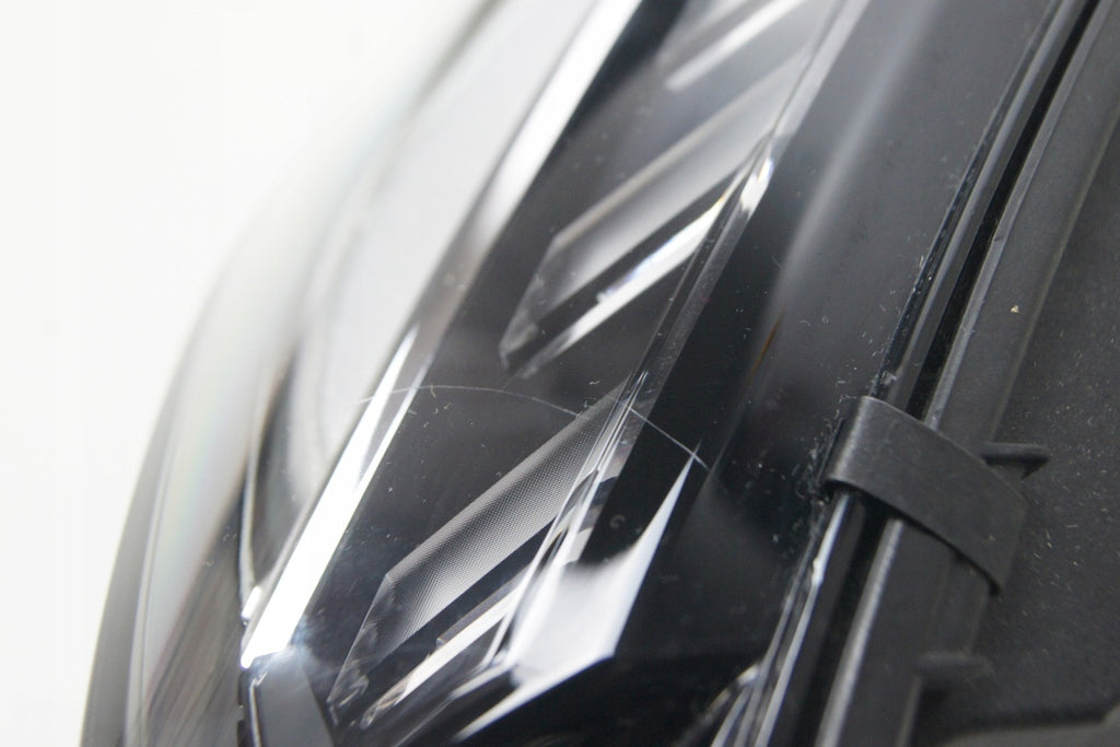 Frontscheinwerfer Audi A4 8W0941033D 8W0941034D LED Rechts oder Links