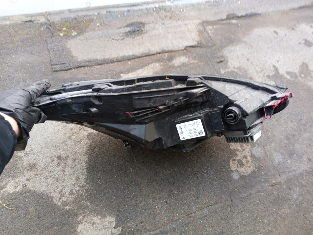 Frontscheinwerfer Tesla Model 3 1514952-00-E Links Scheinwerfer Headlight SCH3643002242xm