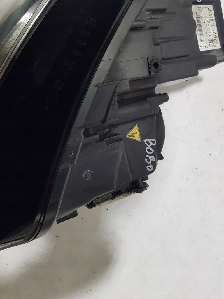 Frontscheinwerfer Audi A8 4H0941004A Xenon Rechts Scheinwerfer Headlight SCH5065433176vq