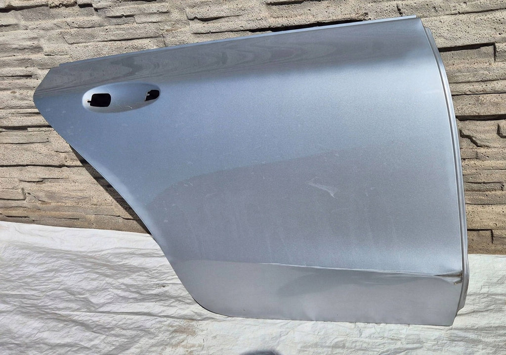 Tür Mercedes-Benz Cls A2577321000 Hinten Rechts Zum Streichen Door Porta Porte