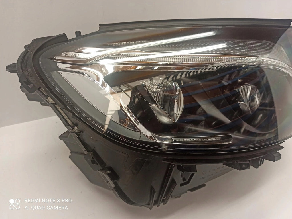 Frontscheinwerfer Mercedes Glc A2539065701 A2539065801 LED Rechts oder Links