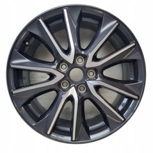 Load image into Gallery viewer, 1x Alufelge 18 Zoll 7.0" 5x114.3 9965277080 Mazda Cx-3 Rim Wheel FEL3685128249bv