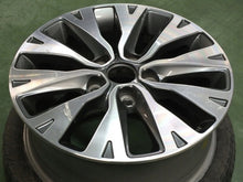 Laden Sie das Bild in den Galerie-Viewer, 1x Alufelge 16 Zoll 6.5&quot; 5x114.3 50ET Glanz 52910-A2800 Kia Ceed Mg Rim Wheel