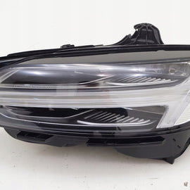 Frontscheinwerfer Volvo S60 II V60 LED Links Scheinwerfer Headlight SCH2553555384gy