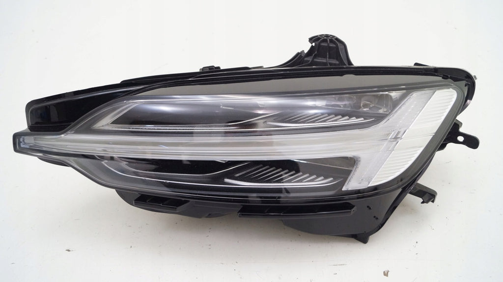Frontscheinwerfer Volvo S60 II V60 LED Links Scheinwerfer Headlight SCH2553555384gy