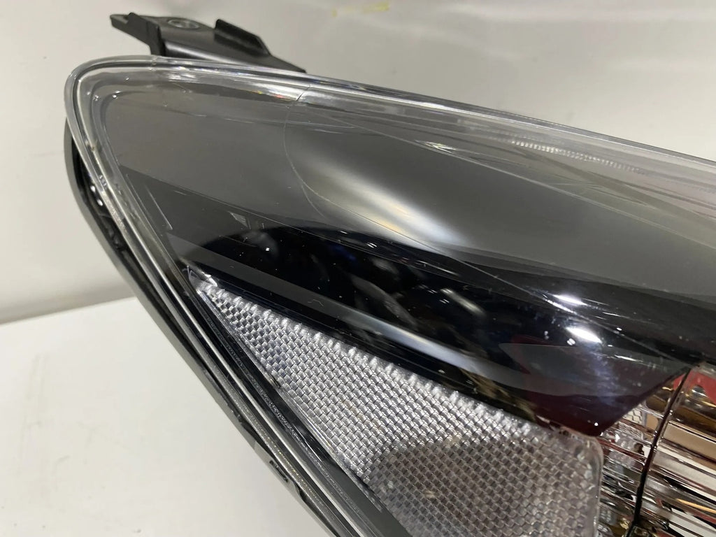 Frontscheinwerfer Mazda 2 Dl Dj D43N51030 LED Rechts Scheinwerfer Headlight