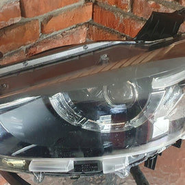 Frontscheinwerfer Mazda Cx5 KA1F51040C Links Scheinwerfer Headlight SCH9623708422hz