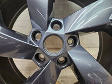Load image into Gallery viewer, 1x Alufelge 19 Zoll 57H601025A Skoda Karoq Rim Wheel FEL1433263259og