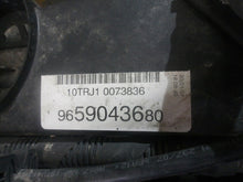 Laden Sie das Bild in den Galerie-Viewer, Motor Citroën Peugeot I 10TRJ1 2.2 HDI 2007 Diesel Engine Komplett MOT8886880272ey