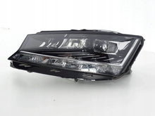 Laden Sie das Bild in den Galerie-Viewer, Frontscheinwerfer Skoda Fabia III 6V1941015 Links Scheinwerfer Headlight SCH4999330419zo