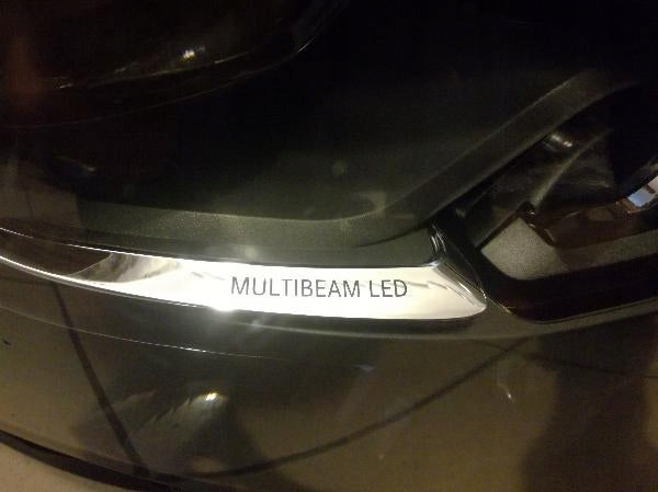 Frontscheinwerfer Mercedes-Benz W213 A2139061605 LED Rechts Headlight SCH1446391462uy