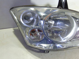 Frontscheinwerfer Mercedes-Benz Vito W639 A6398201961 Halogen Rechts Headlight SCH9654784434de