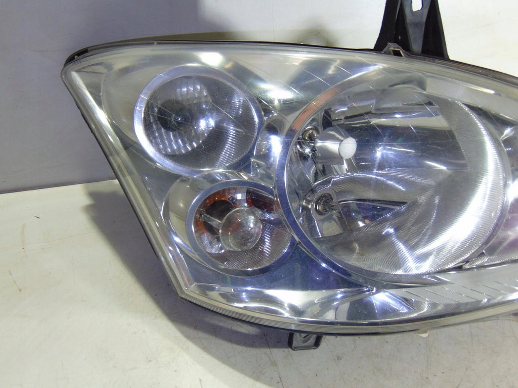 Frontscheinwerfer Mercedes-Benz Vito W639 A6398201961 Halogen Rechts Headlight