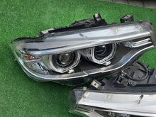 Laden Sie das Bild in den Galerie-Viewer, Frontscheinwerfer BMW 4 F36 F32 F33 7410785-06 7410786-06 Bi-Xenon Ein Satz SCH3650194584oz