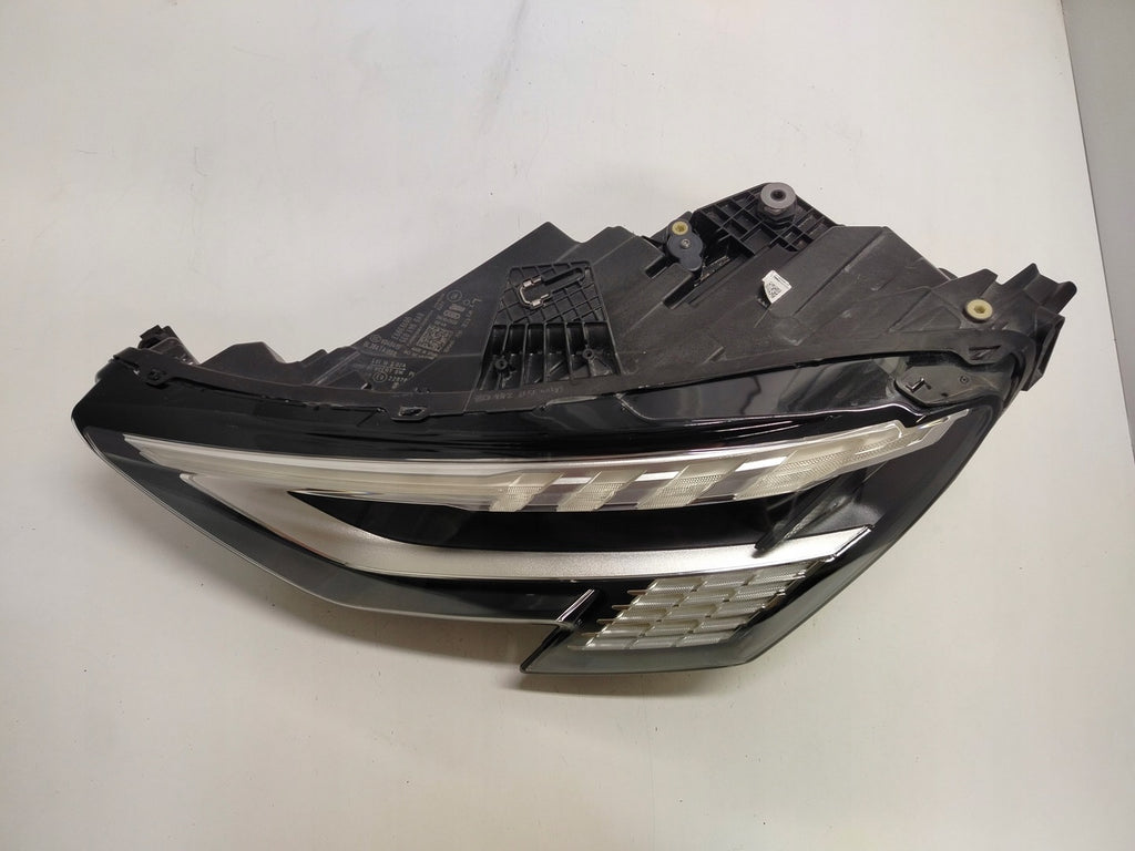 Frontscheinwerfer Audi A3 8Y0941035 Links Scheinwerfer Headlight SCH3369611530wp