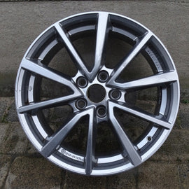 1x Alufelge 17 Zoll 7.0