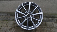 Laden Sie das Bild in den Galerie-Viewer, 1x Alufelge 17 Zoll 7.0" 5x112 45ET Rim Wheel FEL4193096354tn