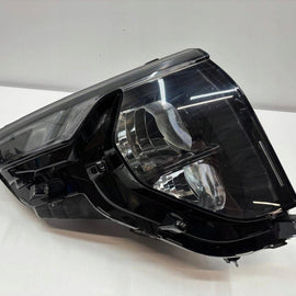 Frontscheinwerfer Ford Transit Courier R2X6-13E014-AE Rechts Headlight SCH9738321669ny
