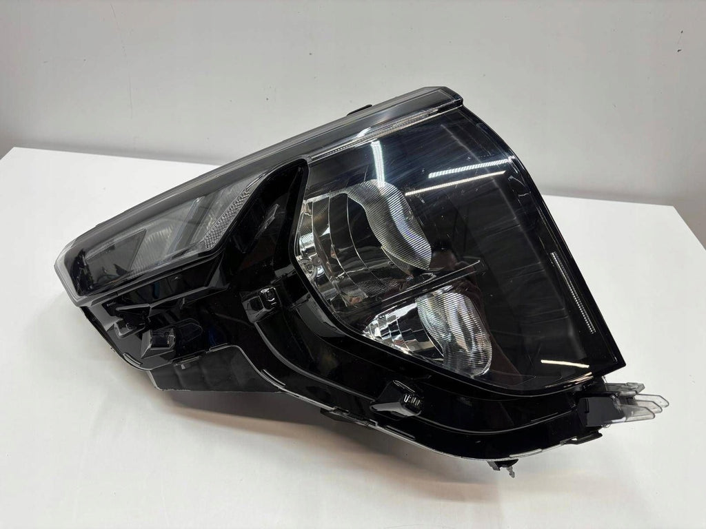 Frontscheinwerfer Ford Transit Courier R2X6-13E014-AE Rechts Headlight SCH9738321669ny