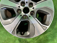Load image into Gallery viewer, 1x Alufelge 16 Zoll 7.0&quot; 5x112 52ET 6860253 BMW 2 Active Tourer F45 Gran F46