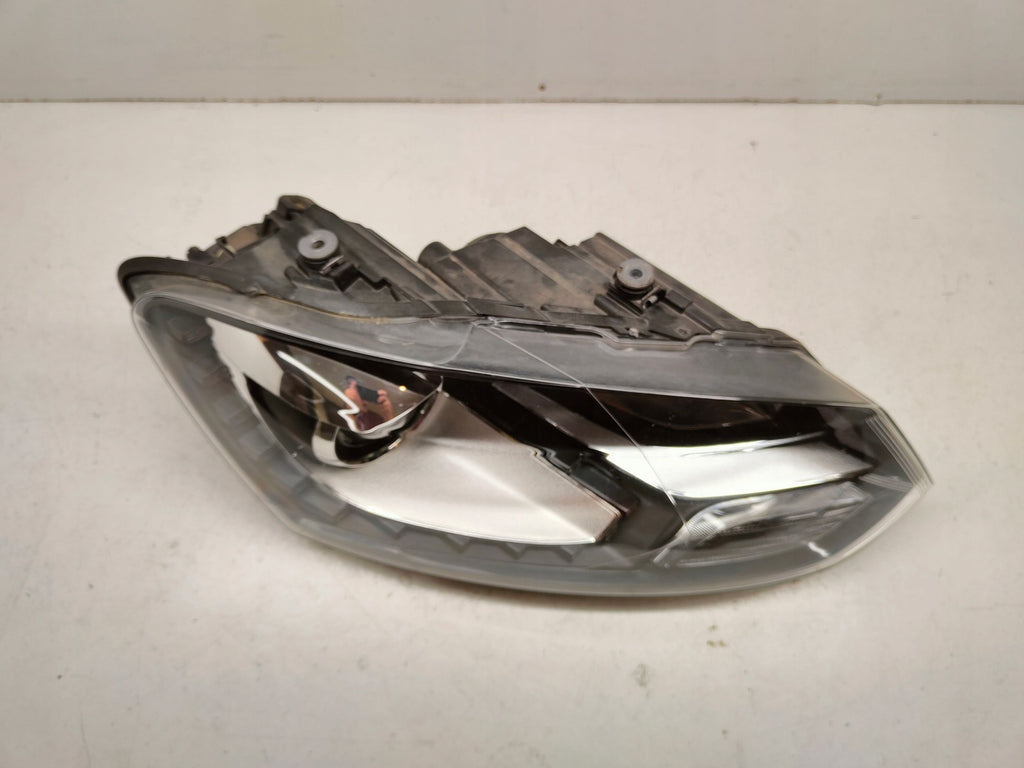 Frontscheinwerfer VW Polo 6r 6R1941032D Xenon Rechts Scheinwerfer Headlight