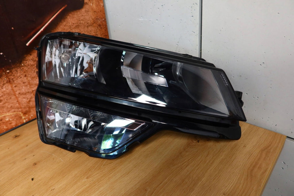 Frontscheinwerfer Skoda Karoq 57B941016A2 Rechts Scheinwerfer Headlight SCH5285722201zm