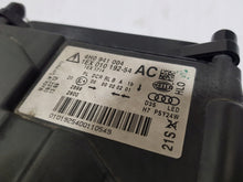 Laden Sie das Bild in den Galerie-Viewer, Frontscheinwerfer Audi A8 4H0941004 Xenon Rechts Scheinwerfer Headlight
