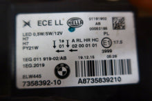 Load image into Gallery viewer, Frontscheinwerfer BMW 1 F21 F20 7358392-10 Rechts Scheinwerfer Headlight SCH8955520723ii
