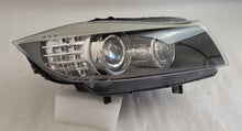 Load image into Gallery viewer, Frontscheinwerfer BMW 3 E91 E90 72025909 Xenon Rechts Scheinwerfer Headlight