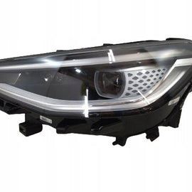 Frontscheinwerfer VW 11C941035K LED Links Scheinwerfer Headlight SCH2218539247eb