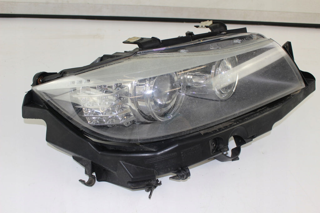 Frontscheinwerfer BMW E91 E90 72025929 Xenon Rechts Scheinwerfer Headlight