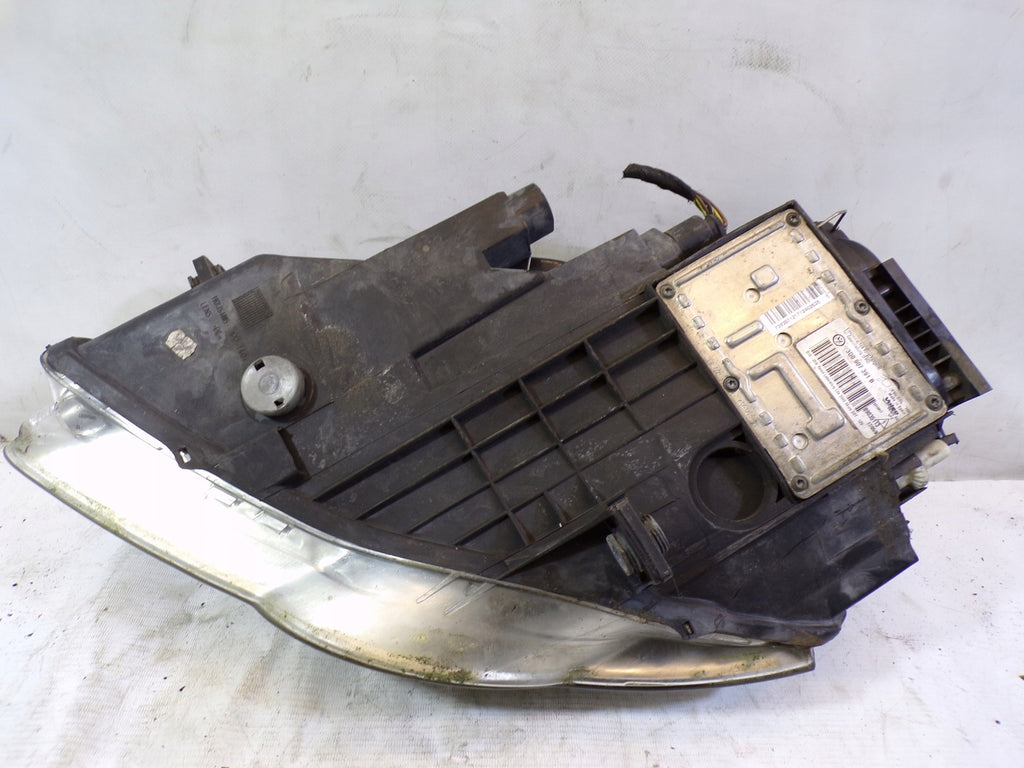 Frontscheinwerfer VW Passat 3C0941752G Xenon Rechts Scheinwerfer Headlight SCH6780634758ue