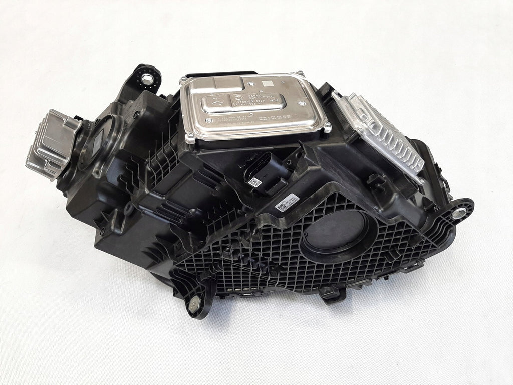 Frontscheinwerfer Mercedes-Benz Glc A2549062302 LED Links Scheinwerfer Headlight SCH5493538354qh