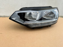 Load image into Gallery viewer, Frontscheinwerfer VW Touran 5TB941005A Links Scheinwerfer Headlight SCH4664054161xx