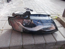 Laden Sie das Bild in den Galerie-Viewer, Frontscheinwerfer Audi A4 B8 8K0941004G Xenon Rechts Scheinwerfer Headlight SCH2542698724el