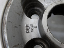 Load image into Gallery viewer, 1x Alufelge 16 Zoll 7.0" 5x100 42ET Glanz Silber 1M0601025E Audi Rim Wheel FEL5868701500ni