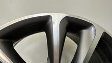 Load image into Gallery viewer, 1x Alufelge 18 Zoll 9.0" 5x112 53ET Glanz Graphit A2134010400 Mercedes-Benz Mg FEL8183825751bp