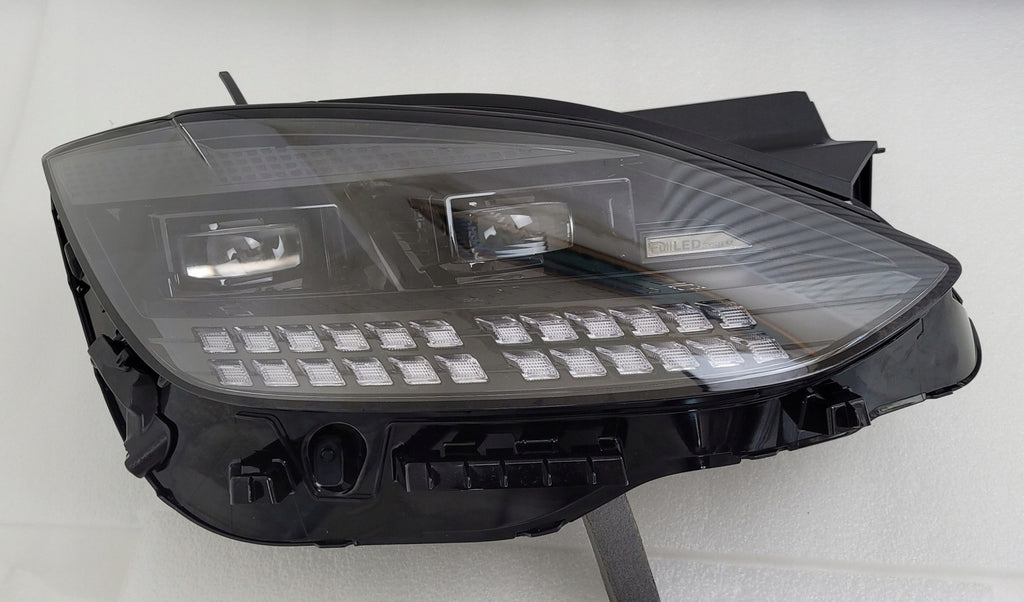 Frontscheinwerfer Hyundai Ioniq 2022-92102-KL Full LED Rechts Headlight SCH9210198473jf