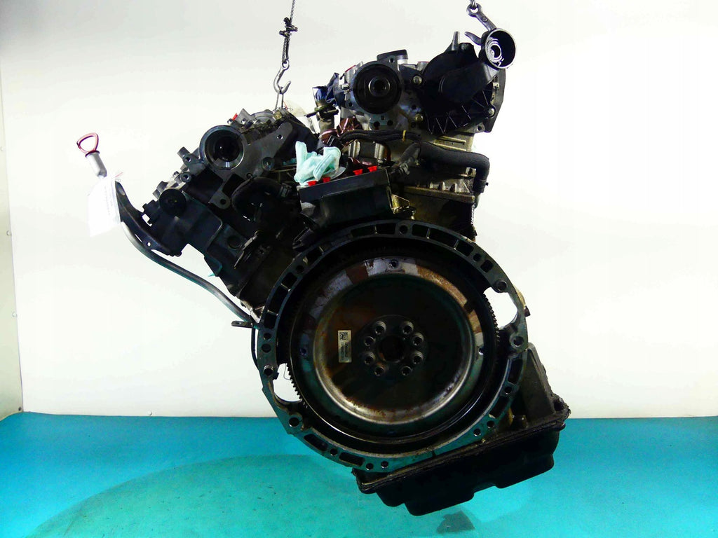 Motor Mercedes-Benz W166 276955 3.5 306PS 2012 Benzin Engine Unkomplett