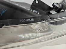 Load image into Gallery viewer, Frontscheinwerfer Mitsubishi Space W Star 8301D446 Rechts Scheinwerfer Headlight SCH7202848685wk