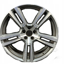 1x Alufelge 20 Zoll 8.0